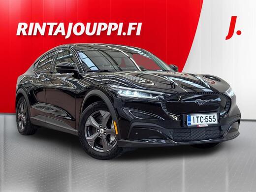 Ford USA Mustang vaihtoauto