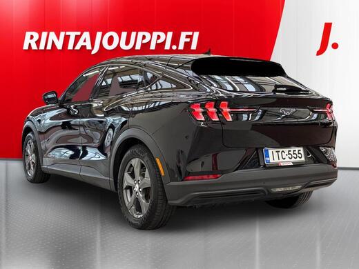 Ford USA Mustang vaihtoauto