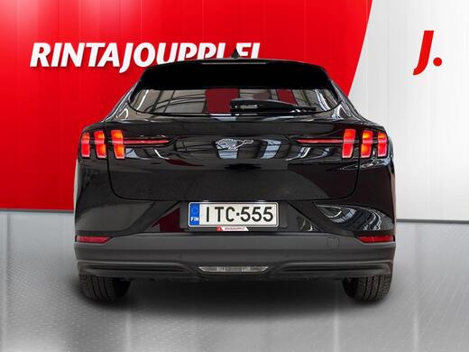 Ford USA Mustang vaihtoauto