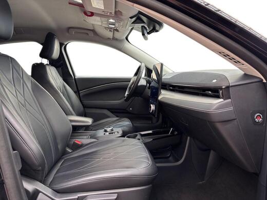 Ford USA Mustang vaihtoauto