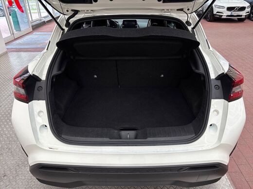 Nissan Juke vaihtoauto