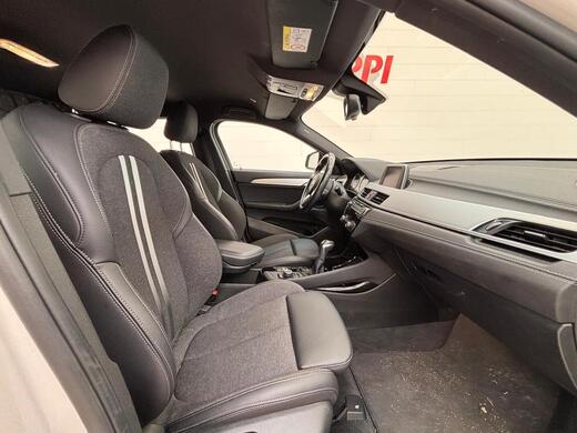 BMW X2 vaihtoauto