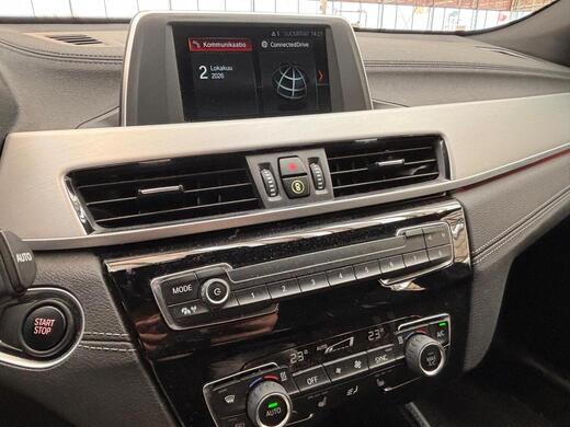 BMW X2 vaihtoauto