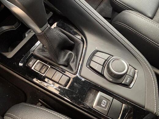 BMW X2 vaihtoauto