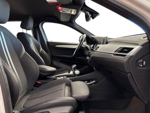BMW X2 vaihtoauto