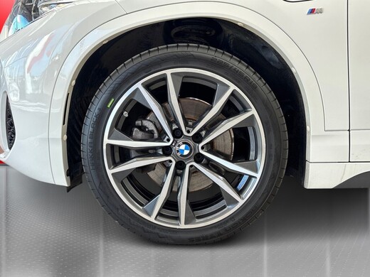 BMW X2 vaihtoauto