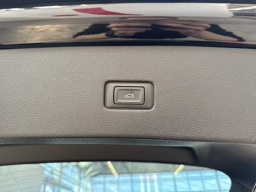 Audi Q8 vaihtoauto
