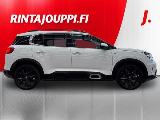 Citroën C5 Aircross vaihtoauto