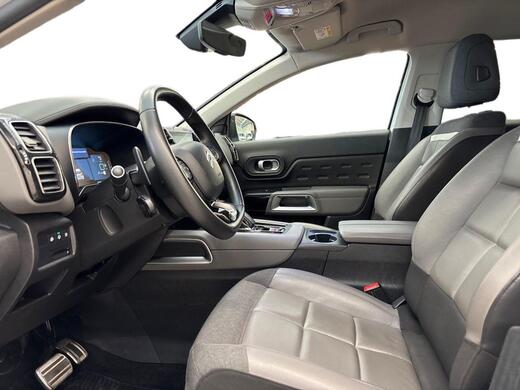 Citroën C5 Aircross vaihtoauto