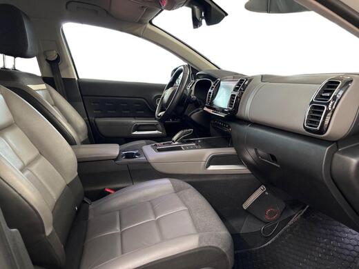 Citroën C5 Aircross vaihtoauto