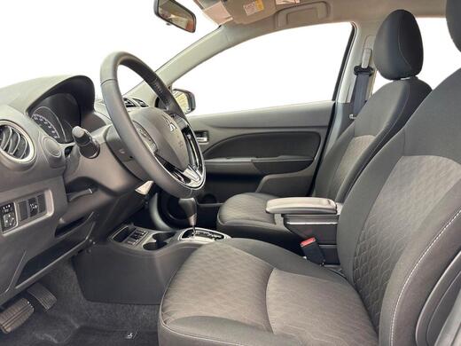 Mitsubishi Space Star vaihtoauto