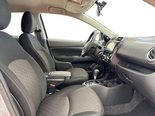 Mitsubishi Space Star vaihtoauto
