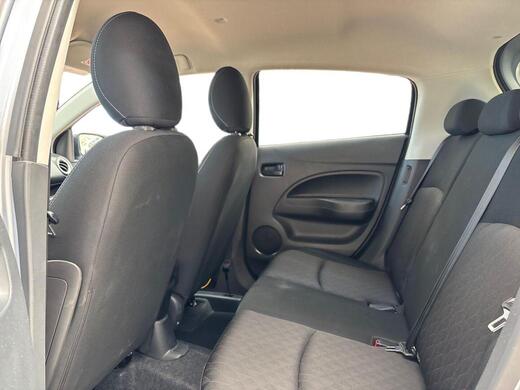 Mitsubishi Space Star vaihtoauto