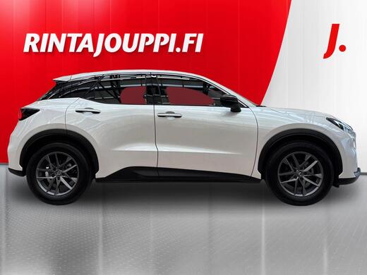 Lexus LBX vaihtoauto