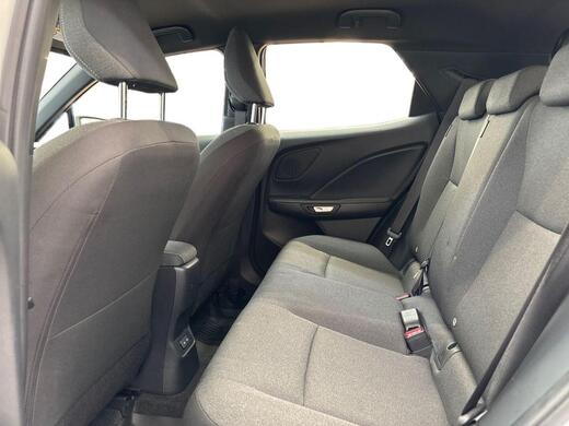 Lexus LBX vaihtoauto