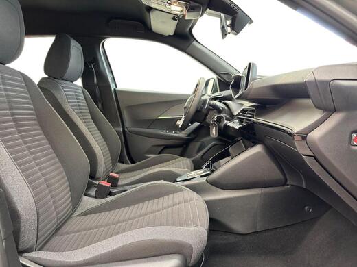 Peugeot 2008 vaihtoauto