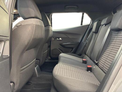 Peugeot 2008 vaihtoauto