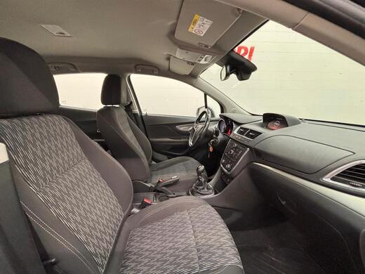 Opel Mokka vaihtoauto