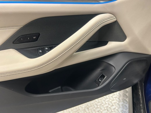 BMW i4 vaihtoauto