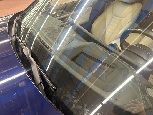 BMW i4 vaihtoauto