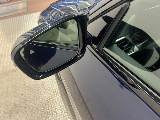 BMW i4 vaihtoauto