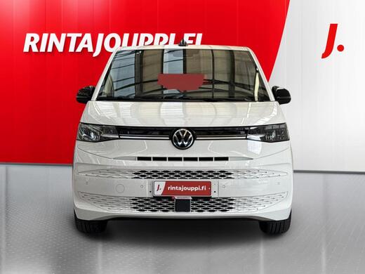 Volkswagen Multivan vaihtoauto