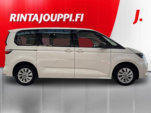 Volkswagen Multivan vaihtoauto