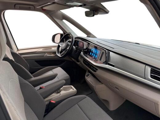 Volkswagen Multivan vaihtoauto