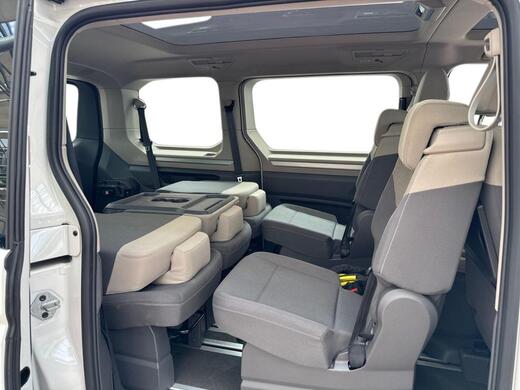 Volkswagen Multivan vaihtoauto