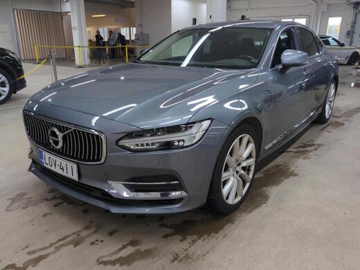 Volvo S90 vaihtoauto
