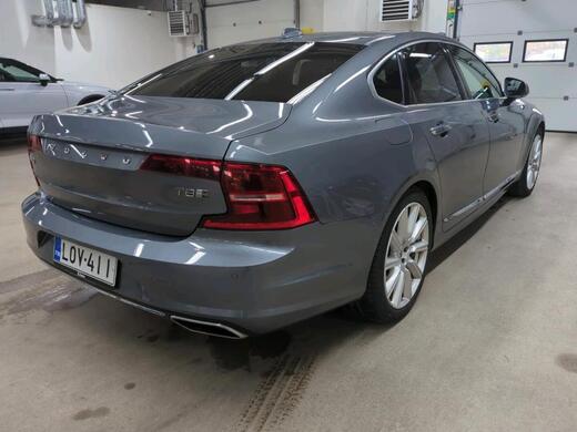 Volvo S90 vaihtoauto