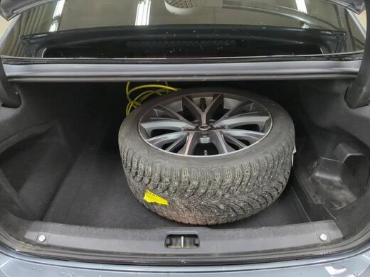 Volvo S90 vaihtoauto
