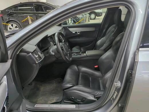 Volvo S90 vaihtoauto