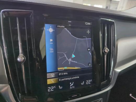 Volvo S90 vaihtoauto