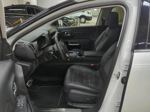 Citroën C5 Aircross vaihtoauto