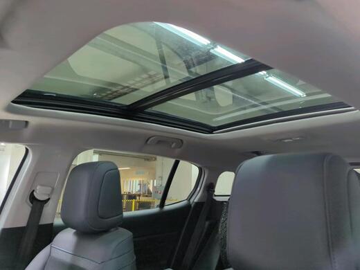 Citroën C5 Aircross vaihtoauto