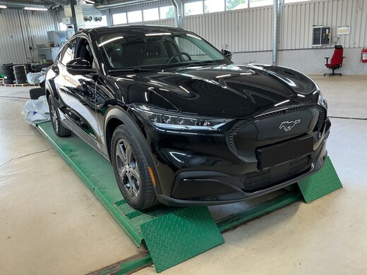 Ford USA Mustang vaihtoauto