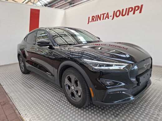 Ford USA Mustang vaihtoauto