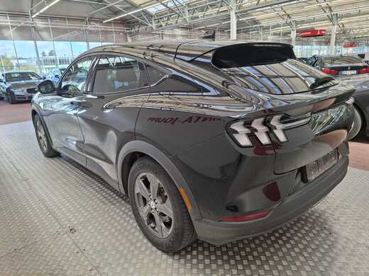 Ford USA Mustang vaihtoauto