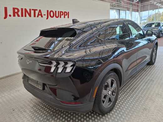 Ford USA Mustang vaihtoauto