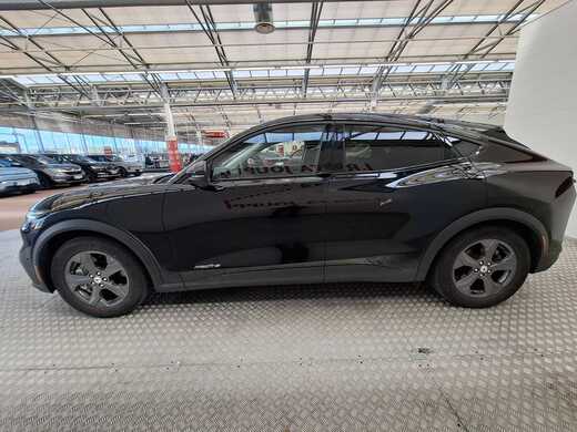 Ford USA Mustang vaihtoauto