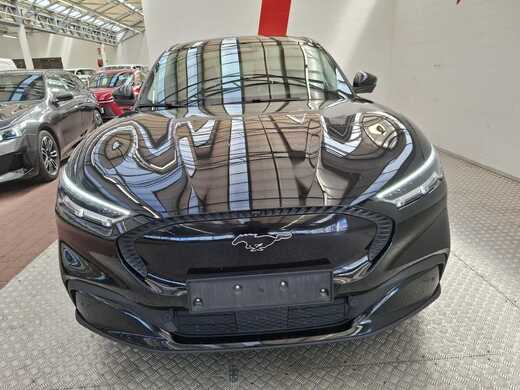 Ford USA Mustang vaihtoauto