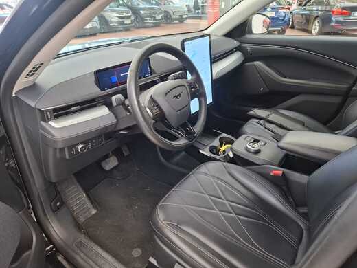 Ford USA Mustang vaihtoauto
