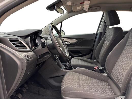 Opel Mokka vaihtoauto