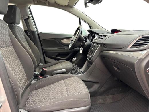 Opel Mokka vaihtoauto