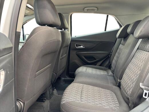 Opel Mokka vaihtoauto