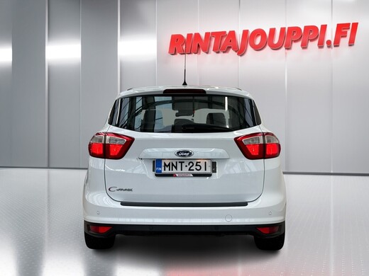 Ford C-MAX vaihtoauto