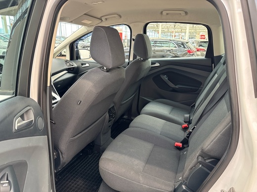 Ford C-MAX vaihtoauto