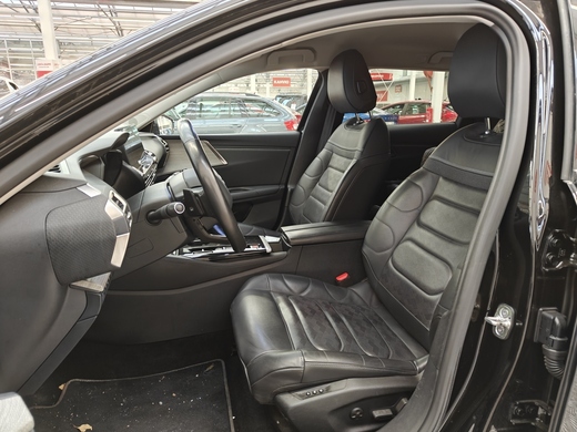 Citroën C5 X vaihtoauto