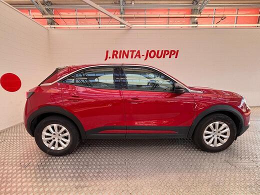 Opel Mokka-e vaihtoauto